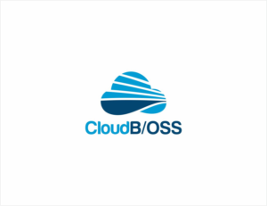 CloudB/OSS | Logo Design by Logocraft
