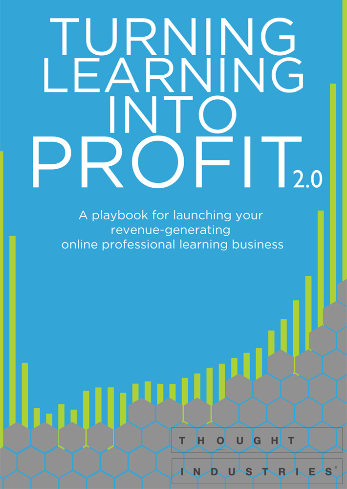 eBook Cover Design by Nordic Designer for Thought Industries | Design #12617308