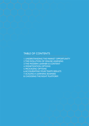 eBook Cover Design by Nordic Designer for Thought Industries | Design: #12617311
