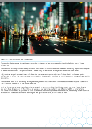 eBook Cover Design by Nordic Designer for Thought Industries | Design #12617312