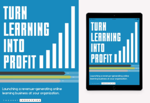 eBook Cover Design by DG for Thought Industries | Design: #12592334