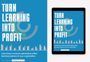 eBook Cover Design by DG for Thought Industries | Design: #12592335