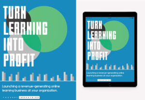 eBook Cover Design by DG for Thought Industries | Design: #12592336