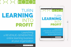 eBook Cover Design by DG for Thought Industries | Design: #12592357
