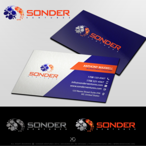 Logo Design by KD Designz