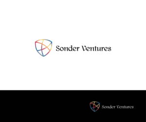 Logo Design by KabhTech Studio for Sonder Ventures Pte Ltd | Design #12576105