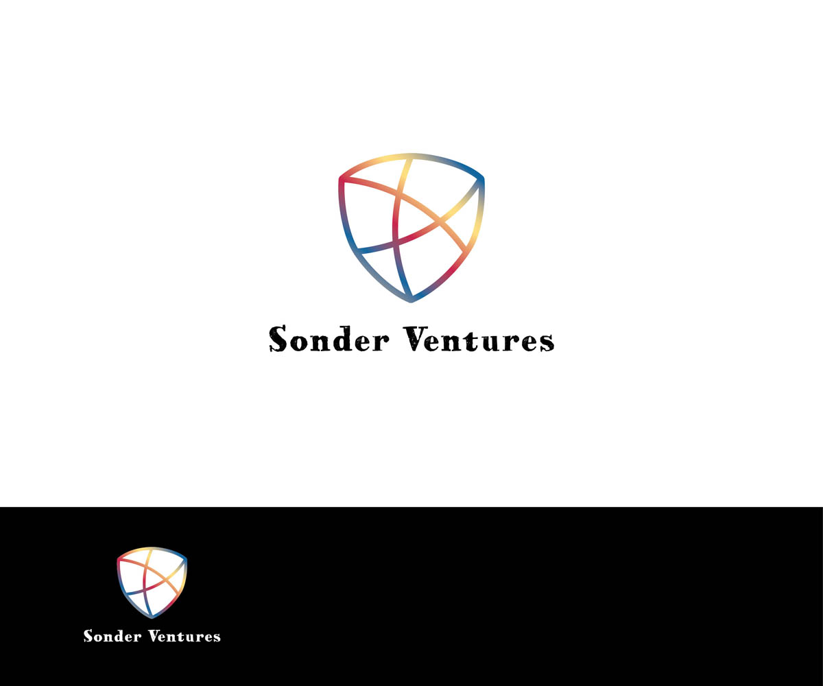 Logo Design by KabhTech Studio for Sonder Ventures Pte Ltd | Design #12576106