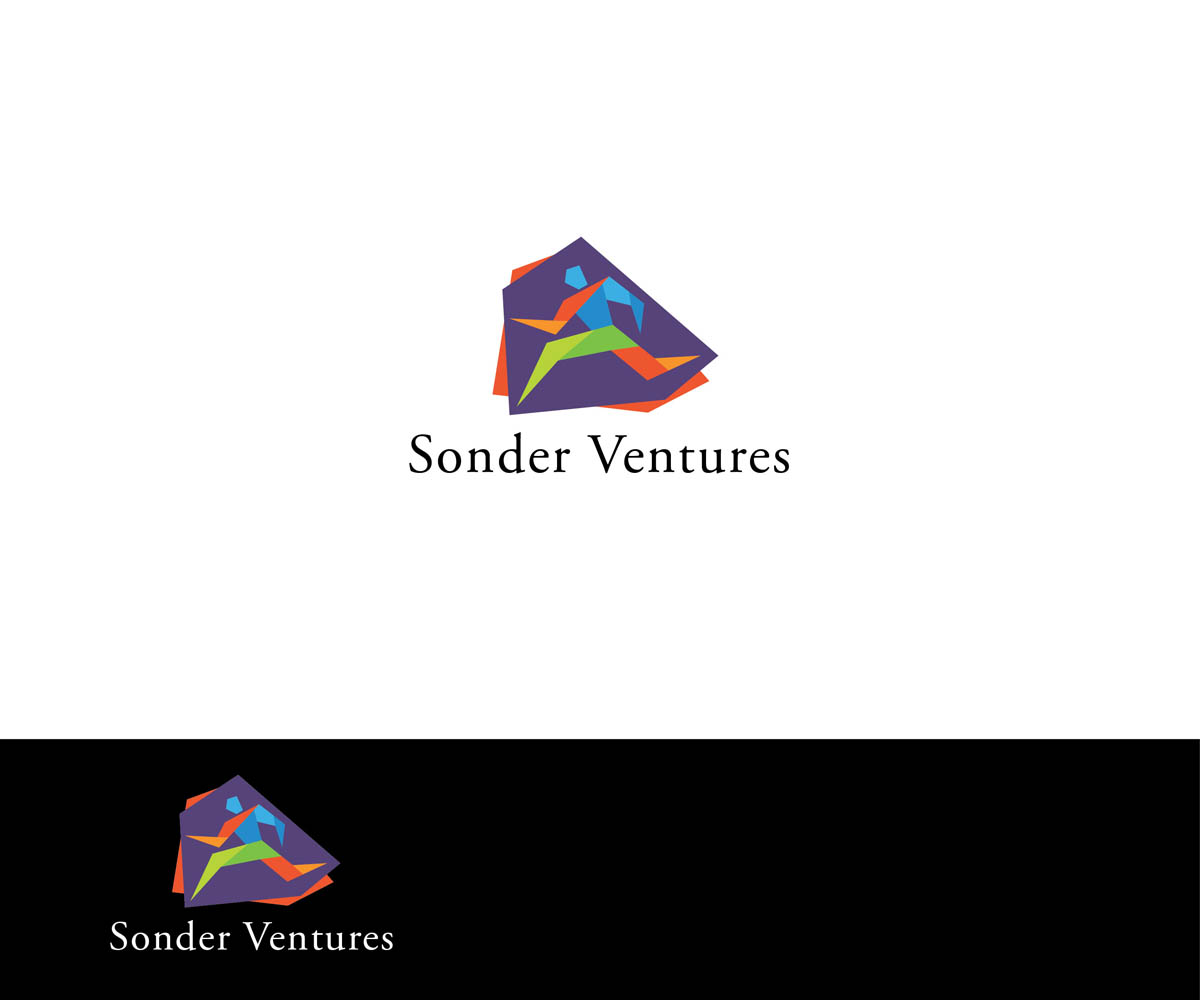 Logo Design by KabhTech Studio for Sonder Ventures Pte Ltd | Design #12576108