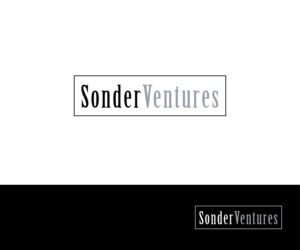Design de Logo par KabhTech Studio pour Sonder Ventures Pte Ltd | Design : #12576116