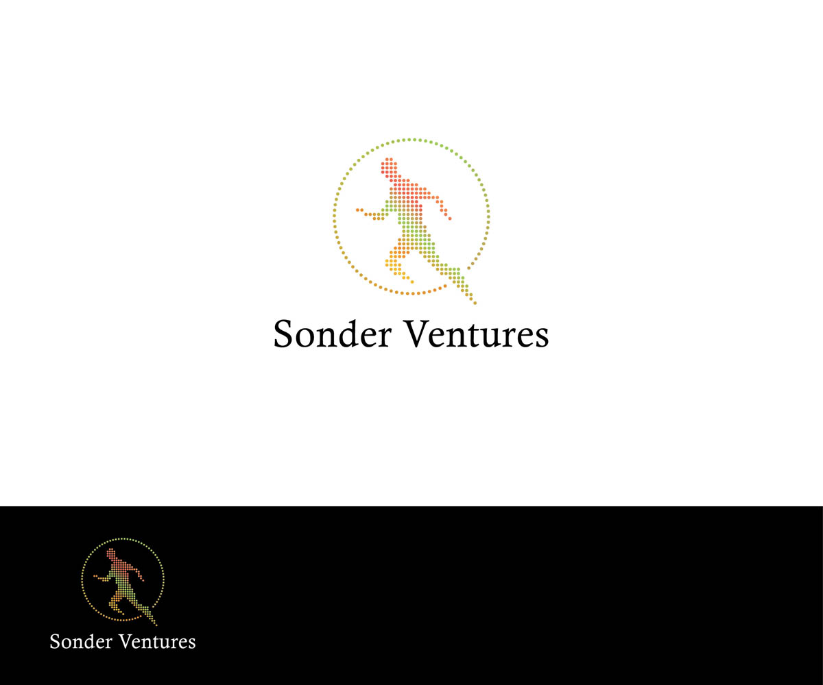 Logo Design by KabhTech Studio for Sonder Ventures Pte Ltd | Design #12576118