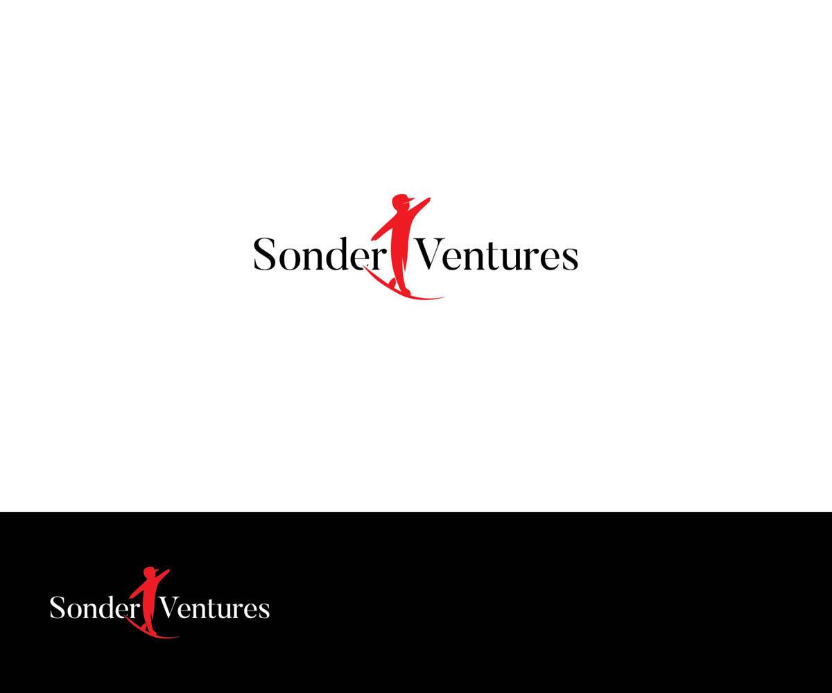 Design de Logo par KabhTech Studio pour Sonder Ventures Pte Ltd | Design #12576119