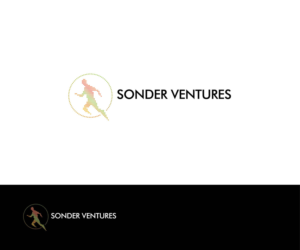 Design de Logo par KabhTech Studio pour Sonder Ventures Pte Ltd | Design : #12576120