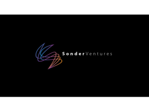 Sonder Ventures | Logo Design by voltgain