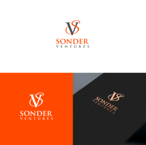 Logo Design by BehindSymbols for Sonder Ventures Pte Ltd | Design: #12663099