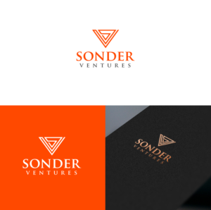 Logo Design by BehindSymbols for Sonder Ventures Pte Ltd | Design: #12663130