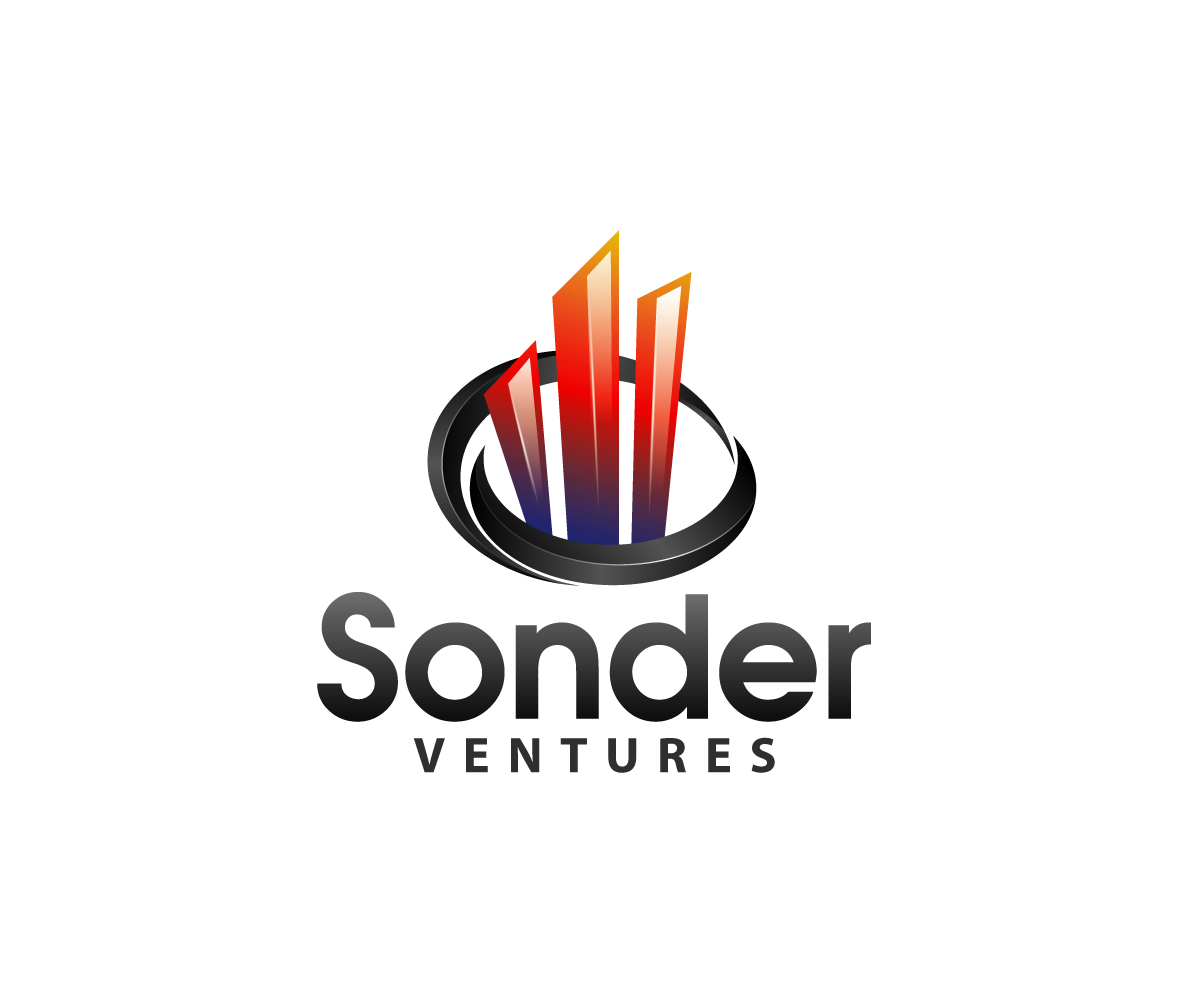 Logo Design by Jay Design for Sonder Ventures Pte Ltd | Design #12577828