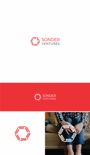 Logo Design by Naavyd for Sonder Ventures Pte Ltd | Design: #12626284