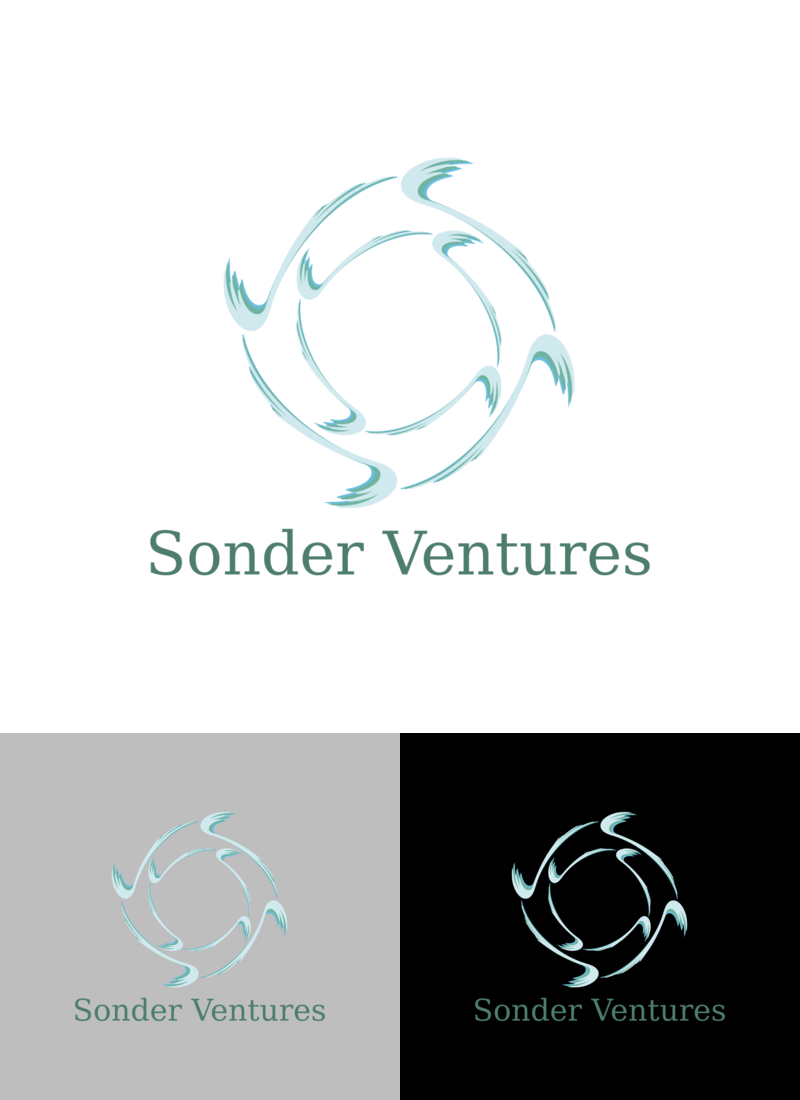 Diseño de Logo por effedi para Sonder Ventures Pte Ltd | Diseño #12591771
