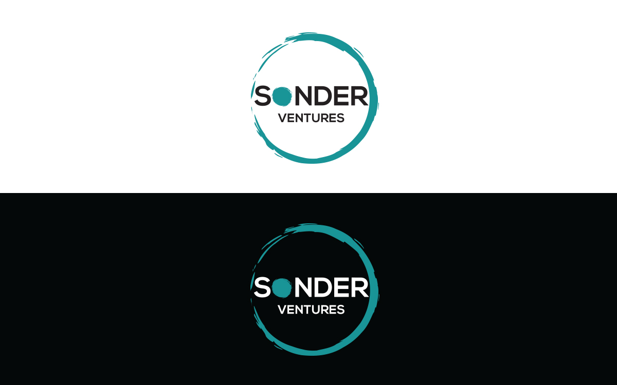 Diseño de Logo por Grafactory para Sonder Ventures Pte Ltd | Diseño #12586161