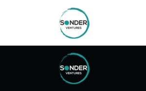 Logo Design by Grafactory for Sonder Ventures Pte Ltd | Design: #12586161