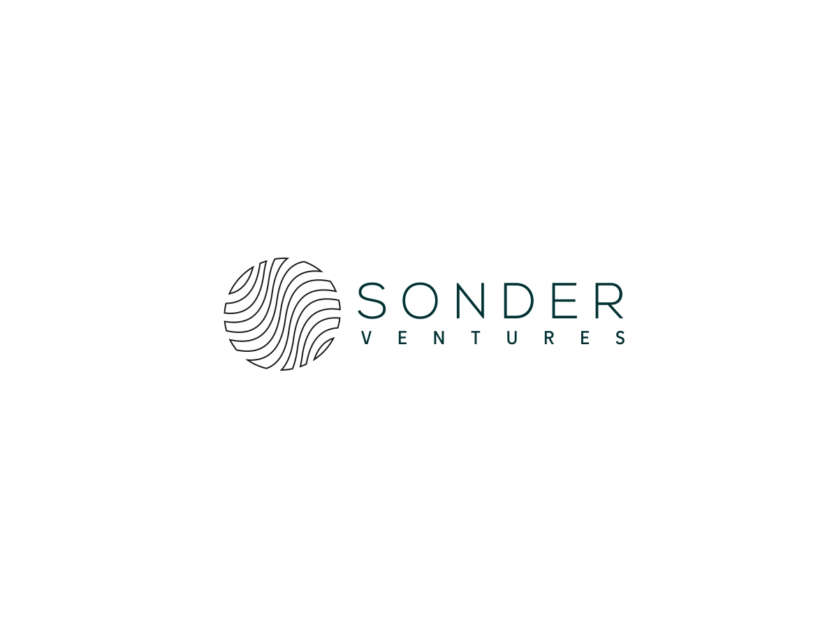 Logo Design by MICHAEL S.B for Sonder Ventures Pte Ltd | Design #12630371