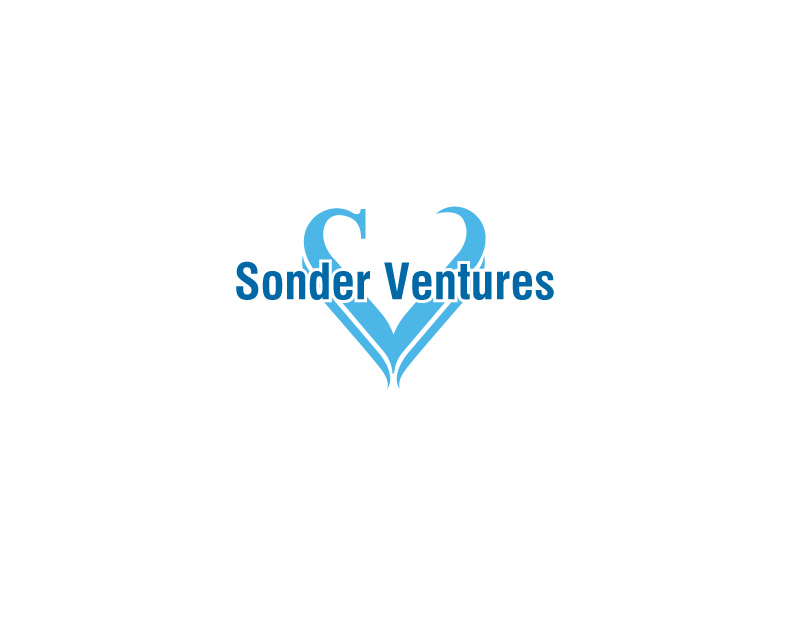 Diseño de Logo por instudio para Sonder Ventures Pte Ltd | Diseño #12607792