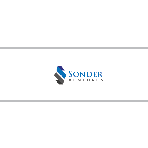 Logo Design by Tere G artwork for Sonder Ventures Pte Ltd | Design #12582772