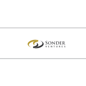 Logo Design by Tere G artwork for Sonder Ventures Pte Ltd | Design: #12582777