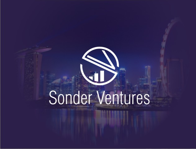 Design de Logo par nutu pour Sonder Ventures Pte Ltd | Design #12580407