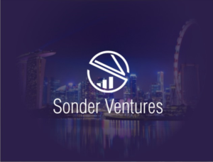 Logo Design by nutu for Sonder Ventures Pte Ltd | Design: #12580407