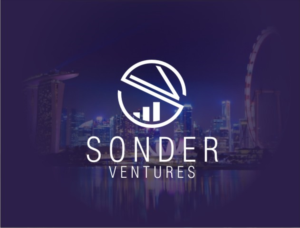 Design de Logo par nutu pour Sonder Ventures Pte Ltd | Design : #12586768