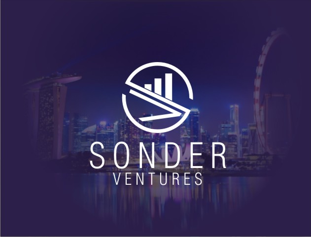 Design de Logo par nutu pour Sonder Ventures Pte Ltd | Design #12586769