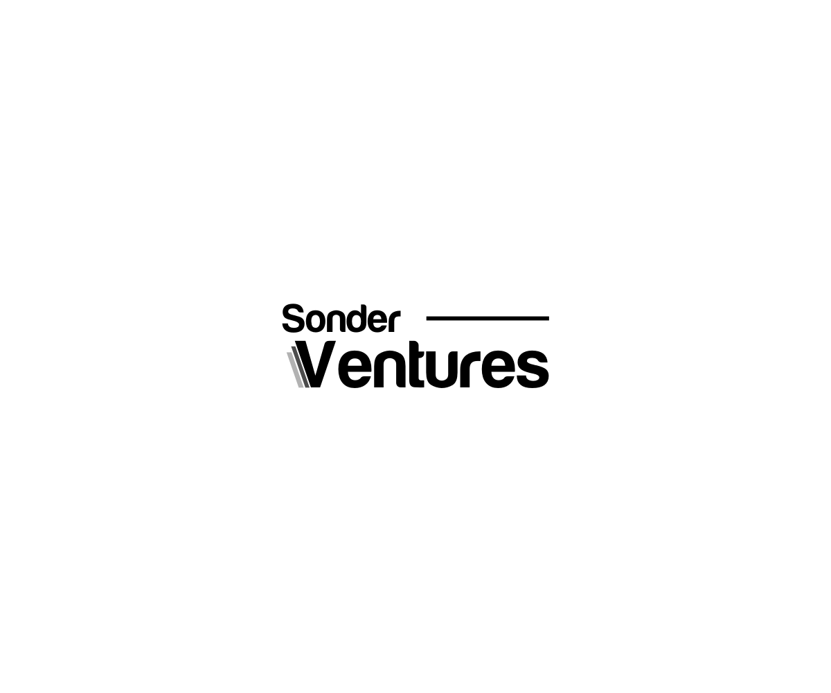 Logo Design by StY_12 for Sonder Ventures Pte Ltd | Design #12661172