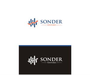 Logo Design by StY_12 for Sonder Ventures Pte Ltd | Design: #12666512