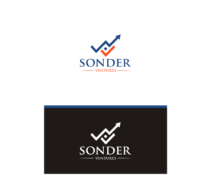 Logo Design by StY_12 for Sonder Ventures Pte Ltd | Design: #12666558