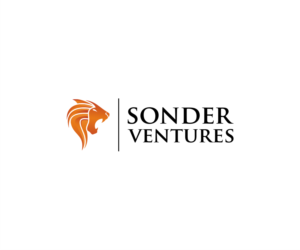 Logo Design by StY_12 for Sonder Ventures Pte Ltd | Design: #12667221