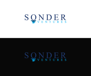 Design de Logo par CHAN GRFX pour Sonder Ventures Pte Ltd | Design : #12651080