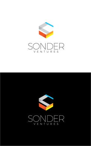 Logo Design by somani for Sonder Ventures Pte Ltd | Design: #12576882