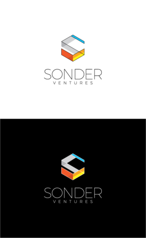Logo Design by somani for Sonder Ventures Pte Ltd | Design: #12576883