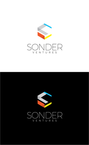 Logo Design by somani for Sonder Ventures Pte Ltd | Design: #12576884