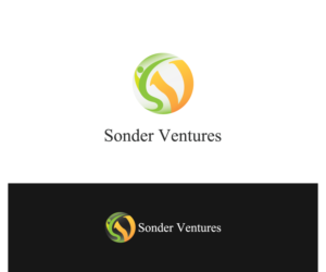Logo Design by JakeCreation for Sonder Ventures Pte Ltd | Design: #12580893