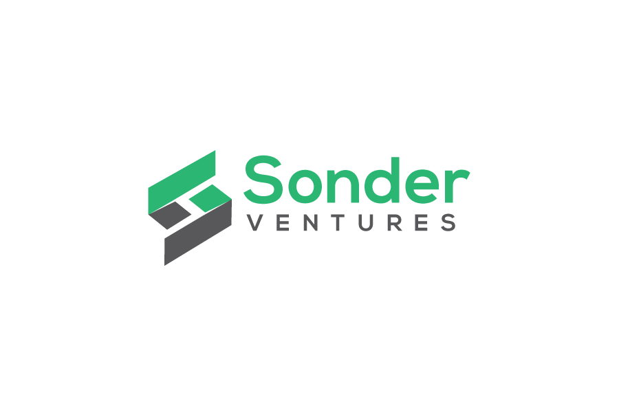 Design de Logo par ecorokerz pour Sonder Ventures Pte Ltd | Design #12579231