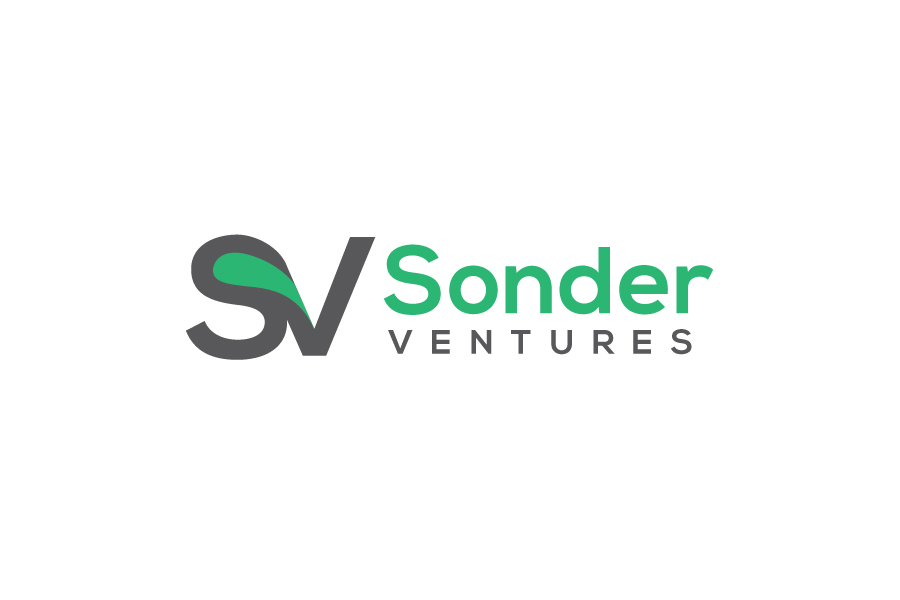 Logo Design by ecorokerz for Sonder Ventures Pte Ltd | Design #12579632