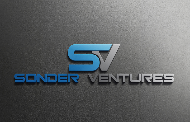 Design de Logo par Mehedi Hasan ™ pour Sonder Ventures Pte Ltd | Design #12575396