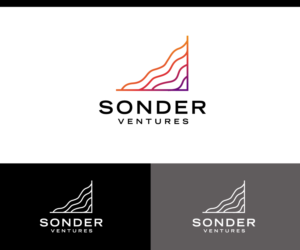 Logo Design by e-graphics for Sonder Ventures Pte Ltd | Design: #12586857
