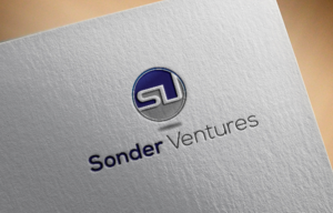 Logo Design by AhmadMohammad for Sonder Ventures Pte Ltd | Design: #12582319