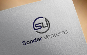 Logo Design by AhmadMohammad for Sonder Ventures Pte Ltd | Design: #12582321