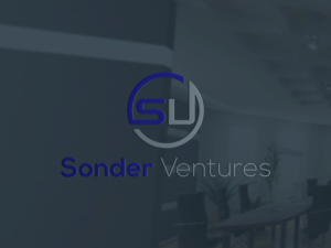 Logo Design by AhmadMohammad for Sonder Ventures Pte Ltd | Design: #12582322