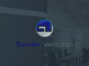 Logo Design by AhmadMohammad for Sonder Ventures Pte Ltd | Design: #12582323