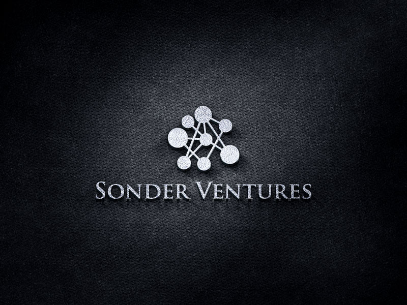 Logo Design by DesignTM for Sonder Ventures Pte Ltd | Design #12614567